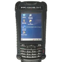 手持式PDA/本安型記錄儀/掌上PDA 礦用 型號(hào):M374038庫號(hào):M374038