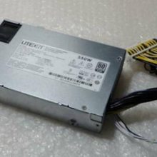 LITEON HSTNS-PL53 PS-2551-2C-LF 748949-001 DL120G9 HP Դ