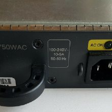 EMERSON AA25440 C3K-PWR-750WAC CiscoԴģ