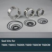 ѷSeal kits T6DC T6DCC T6DDS T6DD T6DCW T6DCM