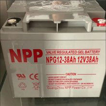 NPPNPG12-38AH 12V38AHSoU늳UPSԴ늳EPS