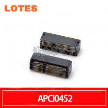 LOTESM.2ӿ 67P H=6.7 E-KEY Ŷƽ APCI0452