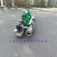 德国金枪TF35---热力弥雾机手提式烟雾机防疫杀虫杀蚊雾炮机***