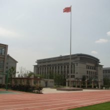 茂名旗杆厂家-腾升旗杆-广东旗杆厂家不锈钢旗杆