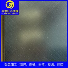 304不锈钢彩色板拉丝玫瑰金8k镜面钛金红古铜做旧喷砂乱纹装饰板