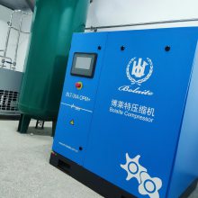 天津博莱特空压机BLT-30A OPM+ 22KW3.6立方油冷永磁变频空压机维修保养