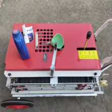 汽油光缆牵引机 履带式光纤拽线机 管线牵引拉线机 恒鑫电力