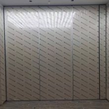 折叠式活动屏风隔断尺寸大小怎样选择?