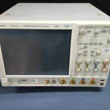 /Agilent DSO90254Aͨʾ