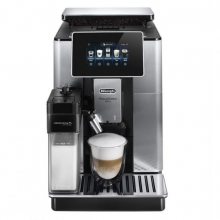 Delonghi/德龙 ECAM610.75.MB全自动咖啡机 意式现磨咖啡机