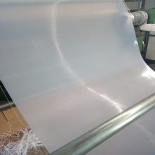 耐高温硅胶垫透明防滑可裁剪背胶硅胶板薄层层析超软防水加工定制