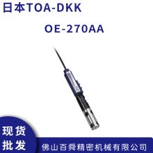 ձԭװTOAǵ粨 ܽ缫 OE-270AA OE-570BA ֱֻ