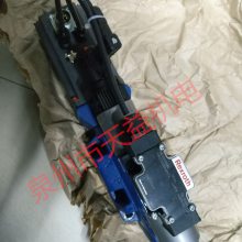 力士乐产品天益机电供应63-1 4WRKE25W6-350L-35/6EG24EK31/A1D3M 4WRA6E30-23/G24K4V 4WRTE16W-200L-45/6EG24E