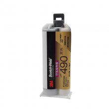 3M DP490ɫ֬͸½մľճabṹ