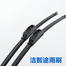 无骨雨刷器博士一代扣，专用扣