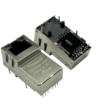 ̩ ṹ180ֱRJ45ֱTRJD0596A9NL