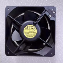 IKURA全金属耐高温风机 U6250MKG1-TP 尺寸160*55mm