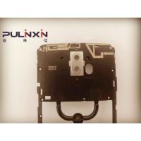 昆山手机后板生产 手机塑胶件模具设计 电子产品注塑生产厂家