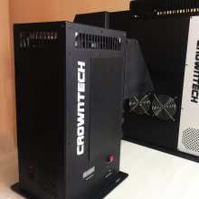 CROWNTECH�����ù���м�3A��̬̫����ģ�������ⷽ��360�ȿɵ�