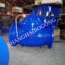 HC800X-10C DN100 ѹͨ ڿյϵͳˮ֮ƽѹ