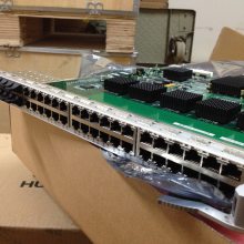 CR5D00E1ND71 (1端口100GBase-QSFP28集成线路处理板(LPUI-120))