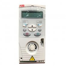 销售原装ABB变频器ACS510系列ACS510-01-05A6-4三相交流380V功率2.2KW