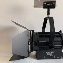 演播室灯具LED聚光灯100W三种调光方式