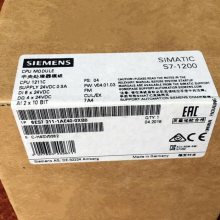 ȫԭװ 6ES72141AG400XB0 CPU1214C SIMATIC S7-1200