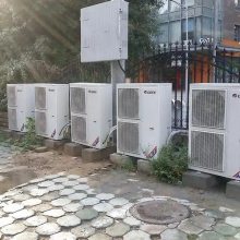 北京格力空调回收，旧空调二手空调中央空调回收格力圆柱柜机空调