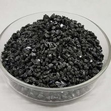 黑碳化硅的特点及生产工艺