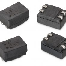 744226 WE-SL2 SMTƬģ·˲ 9.2*6*5 2*10UH 1600MA
