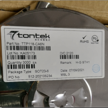 ̨̩ͨTTP118-CA6NӦоƬSOT23-6ӦIC