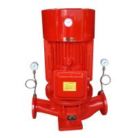 3CF消防泵XBD3.2/30G-L,消火栓泵18.5KW消防信息网可查询