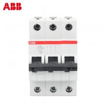 ABBСͶ·SH201-B10 ΢Ϳ380V ˫˫6kA/D