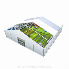 马拉松比赛帐篷活动蓬房遮阳棚种类繁多颜色多样