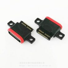 TYPE-C 24Pˮĸ ˫Ƭ SMT ˫λ ȼIPX7