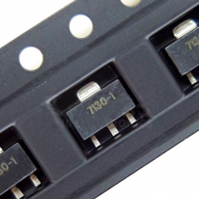 ̨ UMWHT7130-1 ѹѹLDO װSOT-89 ԴIC