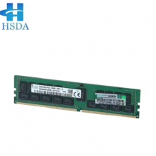 HPE 64GB (1x64GB) Dual Rank x4 DDR4-3200 CAS-22-22-22 Smart Memory Kit