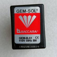 GEM-SOLɫBaccaraŷGEM-B-51 110V 50Hz 8WȦ