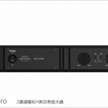 DENON PRO ˫ͨ DA2900 Pro ڹ̶ п
