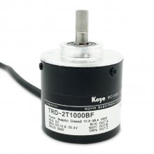 תTRD-2T360BF 600AF 1000BF 2048V 1024VH KOYO