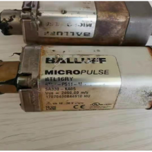 balluff磁尺BTL16RY 的 维修