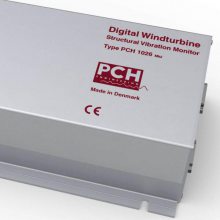 丹麦PCH Engineering PCH1230工业振动监测传感器