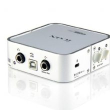 ICON Cube Mini USB 22