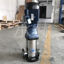 南泵CDM20-1立式不锈钢高效高压，多级离心泵