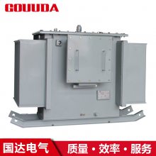 ѹ ͽʽ һ KS9-100KVA 迹4.5% ѹ10KV ʱ