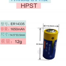 3.6VER17335Sȵ1200mAh