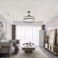 地产精装样板房家具定制厂家-专注定制售楼部/样板间家具-恒祥家具