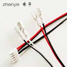 EH 1007PVCߵ綯 USB EH2.54