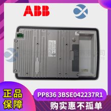 ABB 3BSE042243R2PP800 